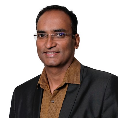 Govind Babu